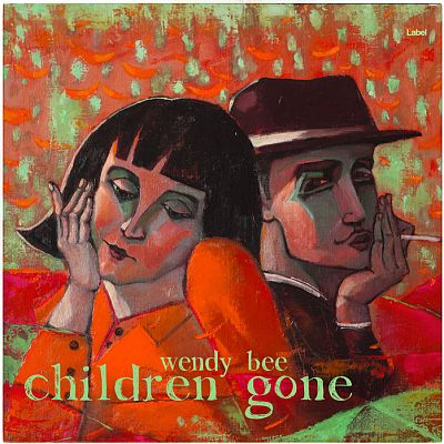 Pre Made Album Cover Medium Carmine