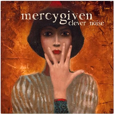 Pre Made Album Cover Paarl