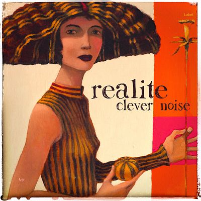 Pre Made Album Cover Jon