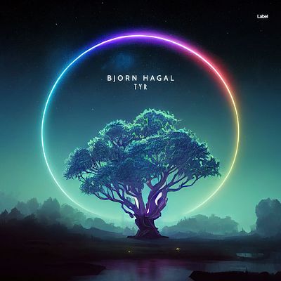 Pre Made Album Cover Gable Green