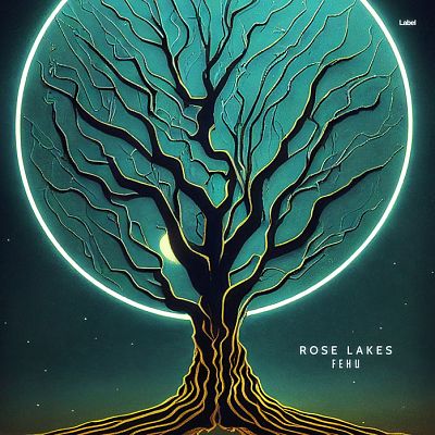 Pre Made Album Cover Te Papa Green