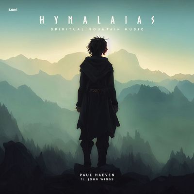 Pre Made Album Cover Viridian Green