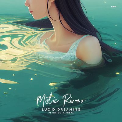 Pre Made Album Cover Oracle