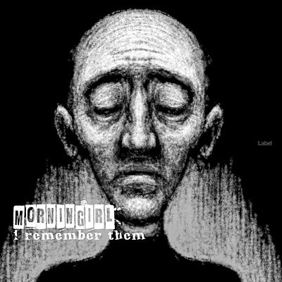 Pre Made Album Cover Cod Gray