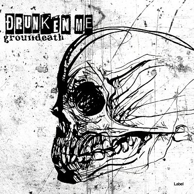 Pre Made Album Cover Cod Gray