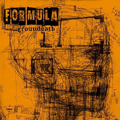 Pre Made Album Cover Tahiti Gold