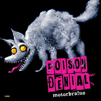 Pre Made Album Cover Woodsmoke