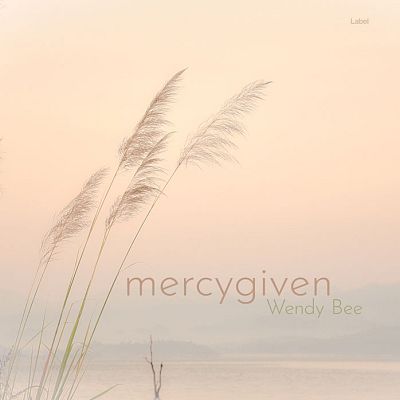 Pre Made Album Cover Almond