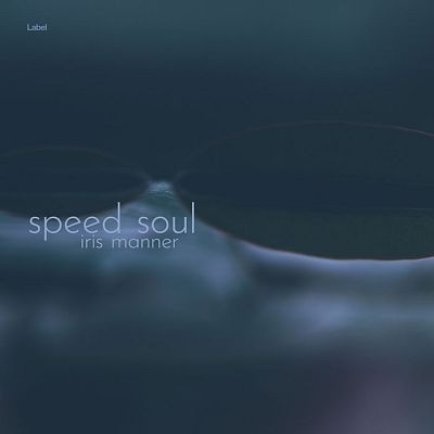 Pre Made Album Cover Pickled Bluewood