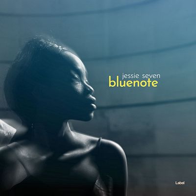 Pre Made Album Cover William