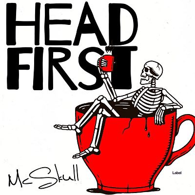 Pre Made Album Cover Night Rider