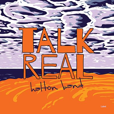 Pre Made Album Cover Port Gore