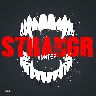 Pre Made Album Cover Outer Space