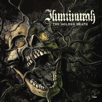 Pre Made Album Cover Log Cabin