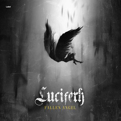 Pre Made Album Cover Mine Shaft