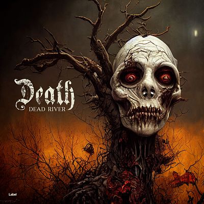 Pre Made Album Cover Tamarind