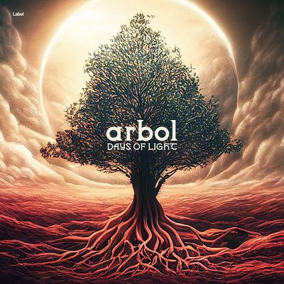 Pre Made Album Cover Muesli