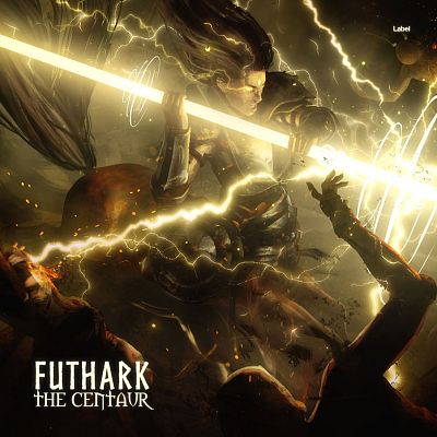 Pre Made Album Cover Mikado