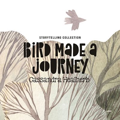 Pre Made Album Cover Sisal