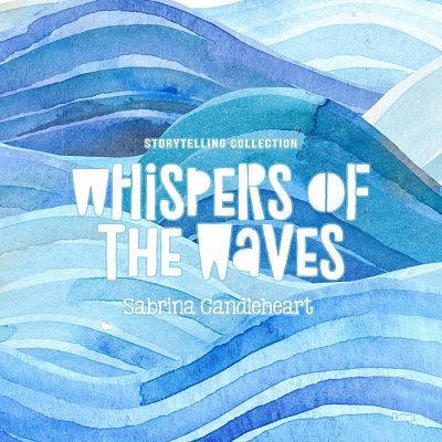 Pre Made Album Cover Seagull