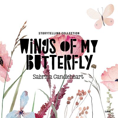 Pre Made Album Cover Wafer