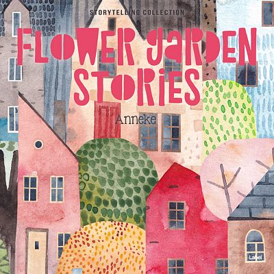 Pre Made Album Cover Eunry