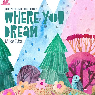 Pre Made Album Cover Lochinvar