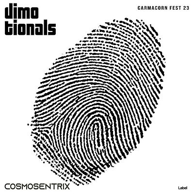 Pre Made Album Cover Cod Gray