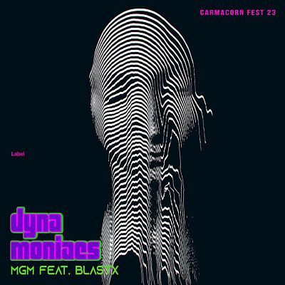 Pre Made Album Cover Firefly