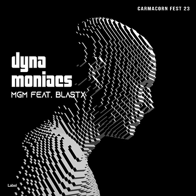 Pre Made Album Cover Silver