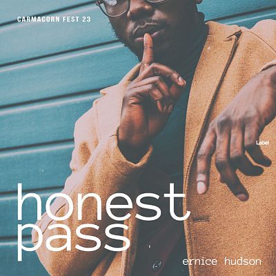 Pre Made Album Cover Nevada