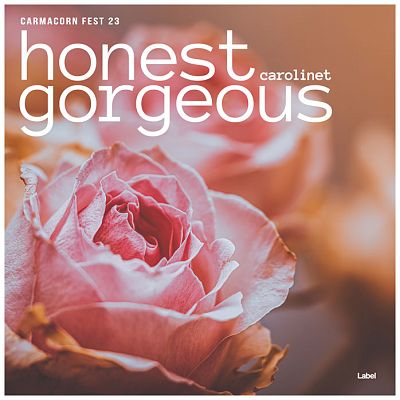 Pre Made Album Cover Turkish Rose