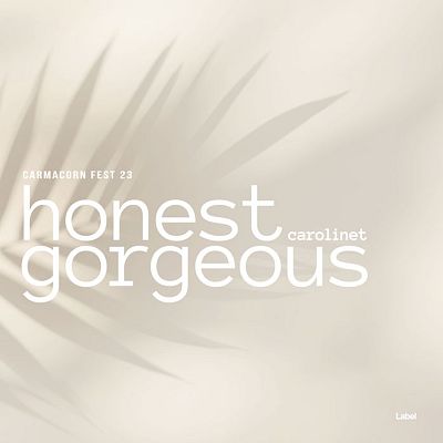 Pre Made Album Cover Satin Linen