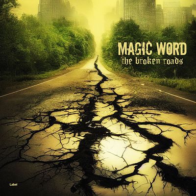 Pre Made Album Cover Chenin