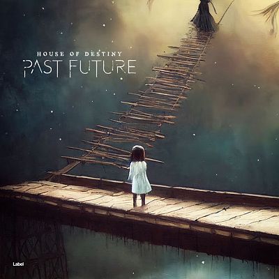 Pre Made Album Cover Tuna