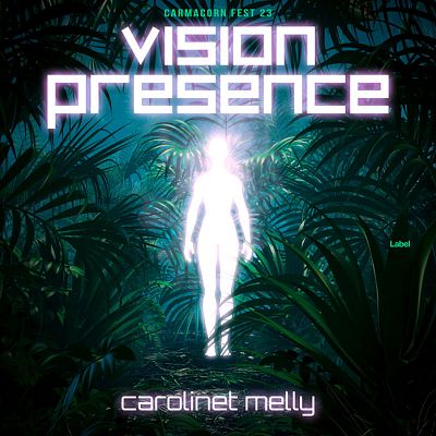 Pre Made Album Cover Black Bean