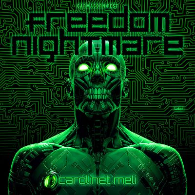 Pre Made Album Cover Midnight Moss