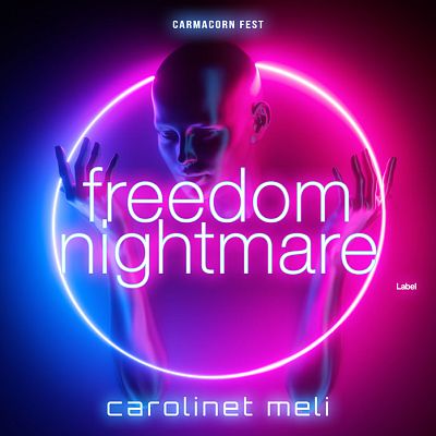 Pre Made Album Cover Jagger