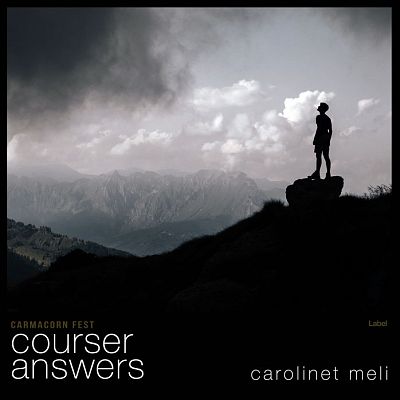 Pre Made Album Cover Shark