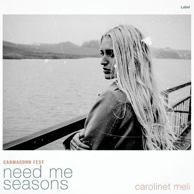 Pre Made Album Cover Alto