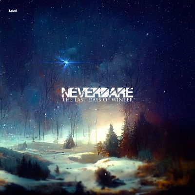 Pre Made Album Cover Big Stone