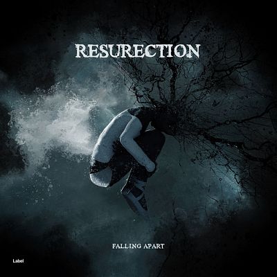 Pre Made Album Cover Bunker