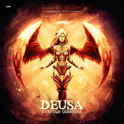 Pre Made Album Cover Asphalt