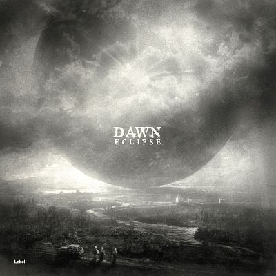 Pre Made Album Cover Tapa