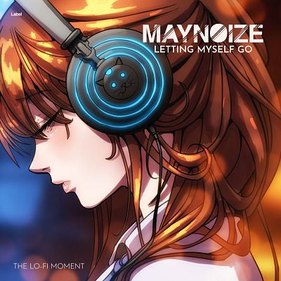 Pre Made Album Cover Cocoa Brown