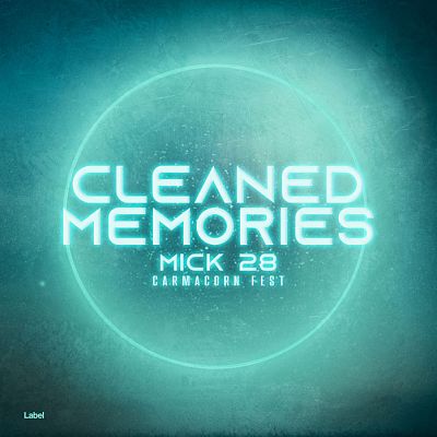 Pre Made Album Cover Keppel