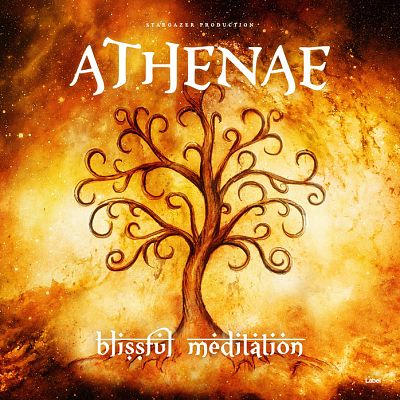 Pre Made Album Cover Zest