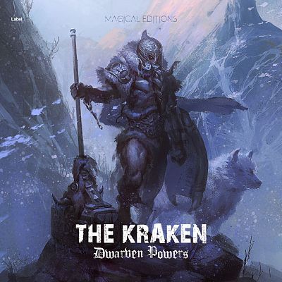 Pre Made Album Cover Blue Bayoux