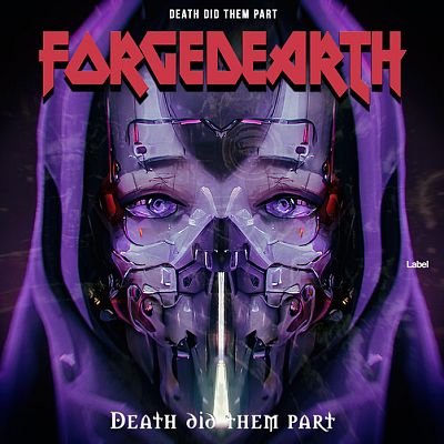 Pre Made Album Cover Mirage