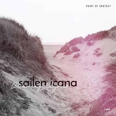 Pre Made Album Cover Swiss Coffee